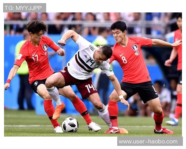 明日世预赛中韩再战裁判团队来自菲律宾澳大利亚新加坡三国联合执法