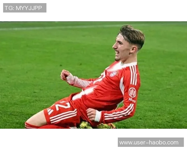 罗马诺称卡尔表现超出预期拜仁计划今年谈判续约与涨薪